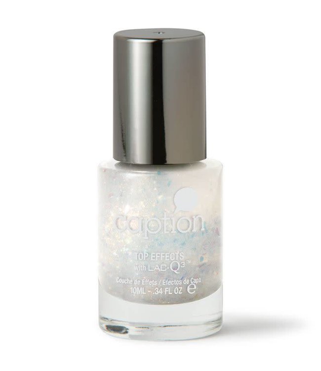 Caption Topeffect 001 Iced out and kicking it!