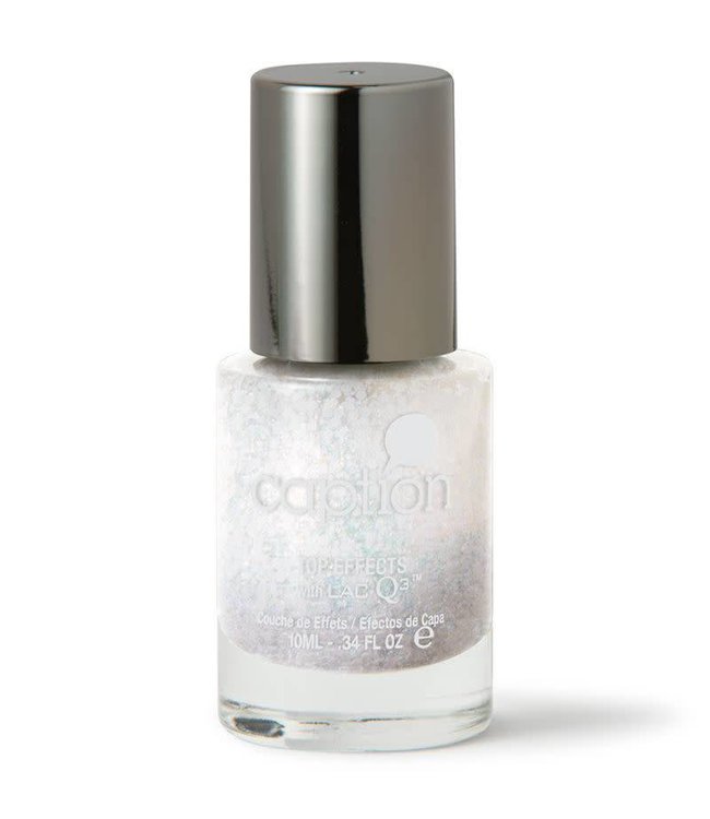 Caption Topeffect 006 If it's not one ... thing, it's another