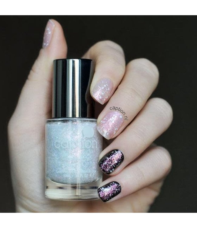 Caption Topeffect 006 If it's not one ... thing, it's another