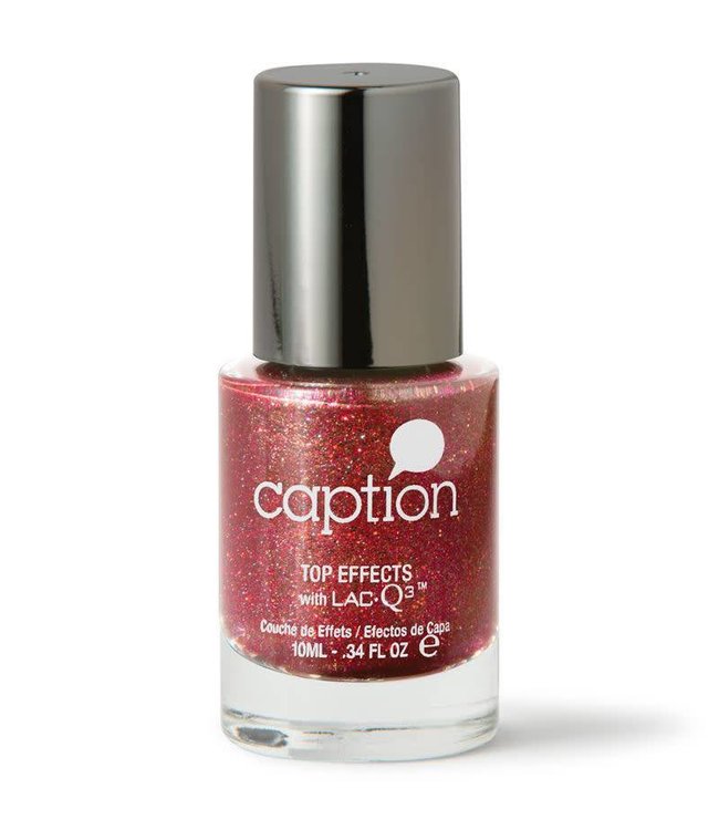 Caption Topeffect 010 Outta my mind