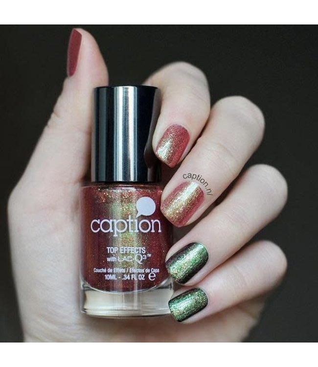 Caption Topeffect 010 Outta my mind