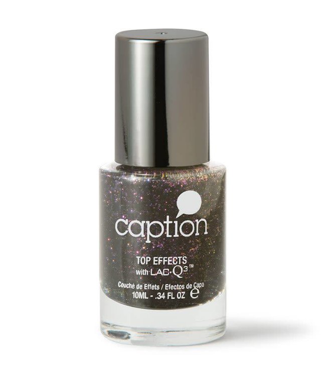 Caption Topeffect 016 Screaming @ the top of my lungs