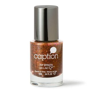 Young Nails Caption Topeffect 005 Feeling feisty