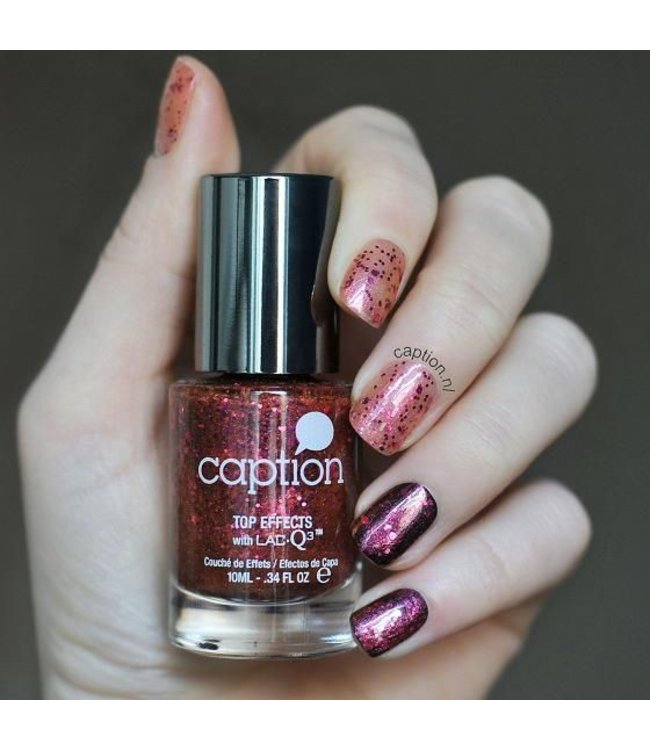 Caption Topeffect 005 Feeling feisty