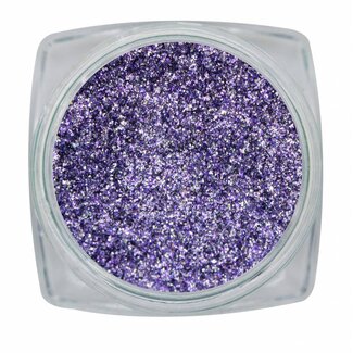 Magnetic Sparkle Chrome  Purple