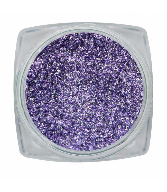 Sparkle Chrome  Purple