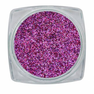 Magnetic Sparkle Chrome  Rose