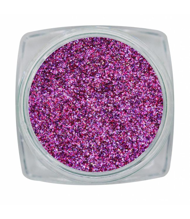 Sparkle Chrome  Rose