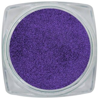 Magnetic Chrome Pigment Purple