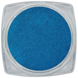 Magnetic Chrome Pigment Blue