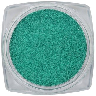 Magnetic Chrome Pigment Turquoise