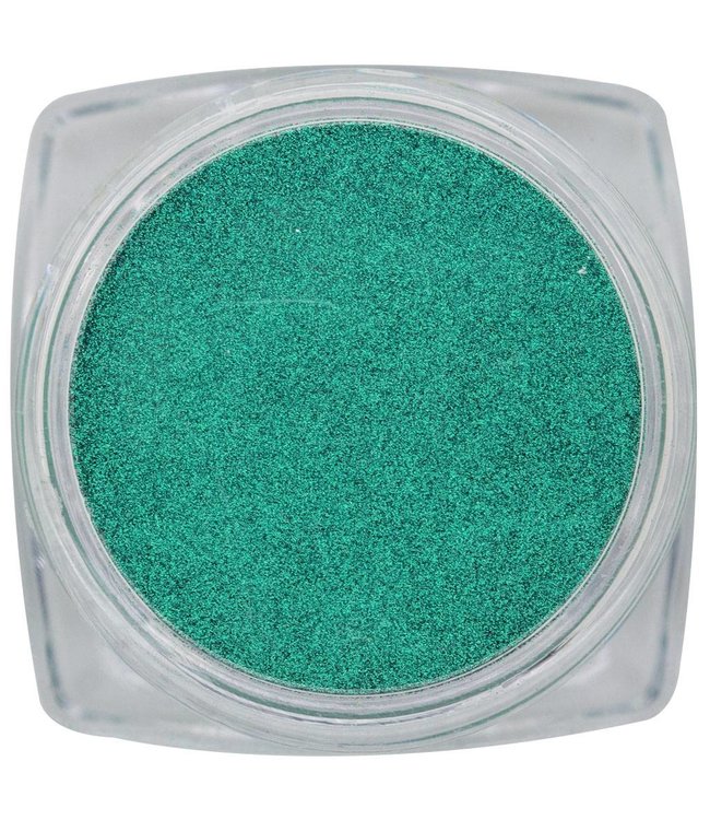 Chrome Pigment Turquoise