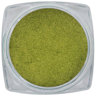 Magnetic Chrome Pigment Gold