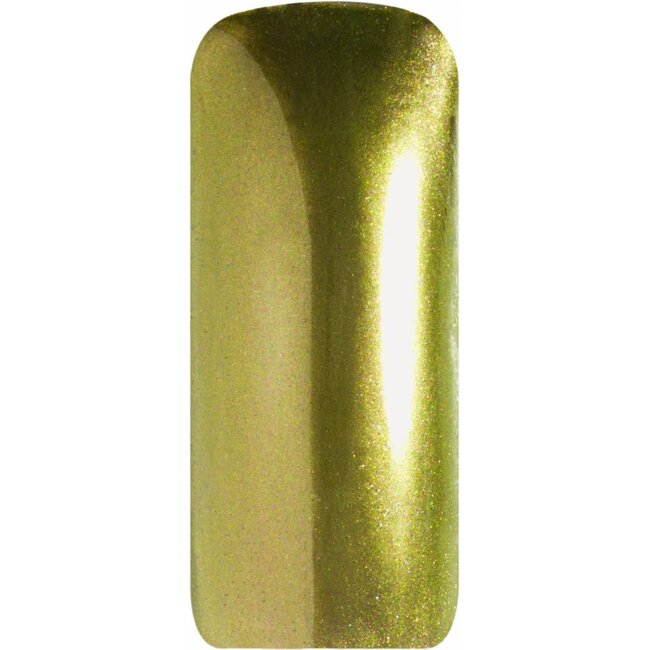Chrome Pigment Gold