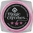Holographic Chrome Pink Pigment