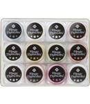 Magnetic Magic Pigments 12 st.