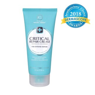 BCL SPA BCL Natural Remedy Critical Repair Cream, 88 ml.