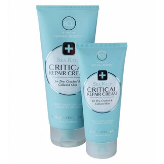 BCL SPA BCL Natural Remedy Critical Repair Cream, 200 ml.