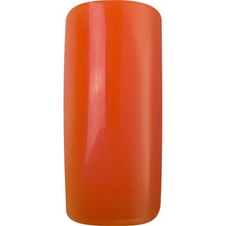 Magnetic Acryl poeder Neon Orange 12 gr.