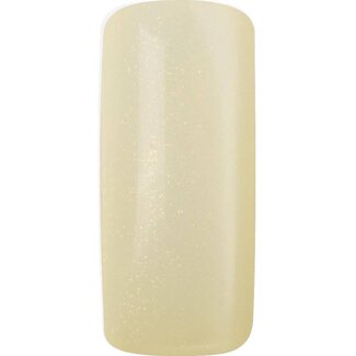 Magnetic Acryl poeder glitter Gold 15 gr.