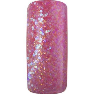 Magnetic Acryl poeder Port Mani Peach 12 gr.