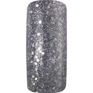 Magnetic Acryl poeder Es Veda Silver 12 gr.