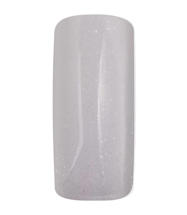 Acryl poeder Sparkling White Silver 12 gr.