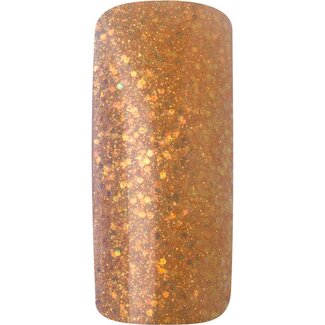 Magnetic Acryl poeder Sparkling White Holograpic 12 gr.