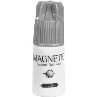 Magnetic Lijm 3 gr.