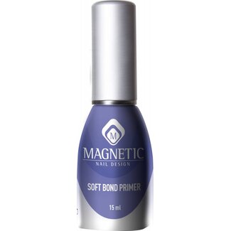 Magnetic Soft Bond Primer 15 ml.