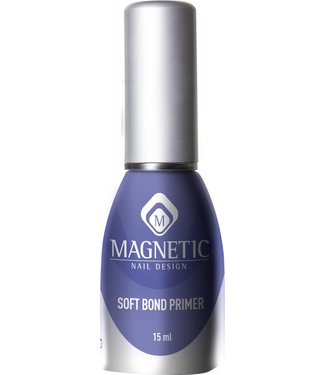 Magnetic Soft Bond Primer 15 ml.