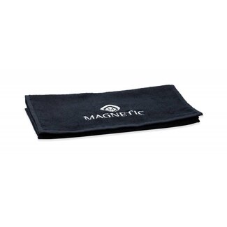 Magnetic Magnetic Handdoek 30x50cm.