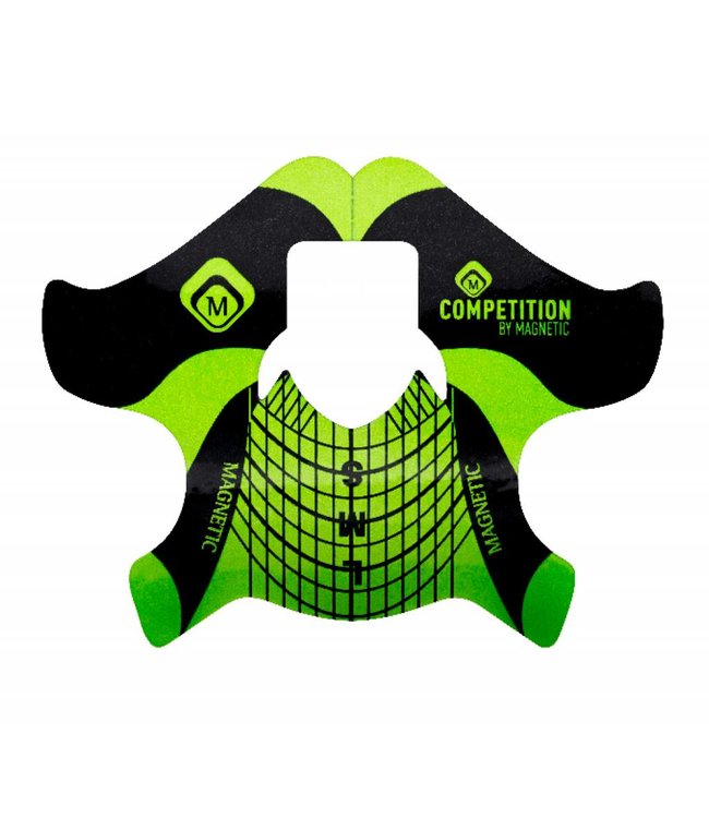 Prestige Competition Sjablonen 250 st.