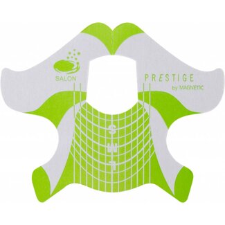 Magnetic Prestige Salon Sjablonen 250 st.