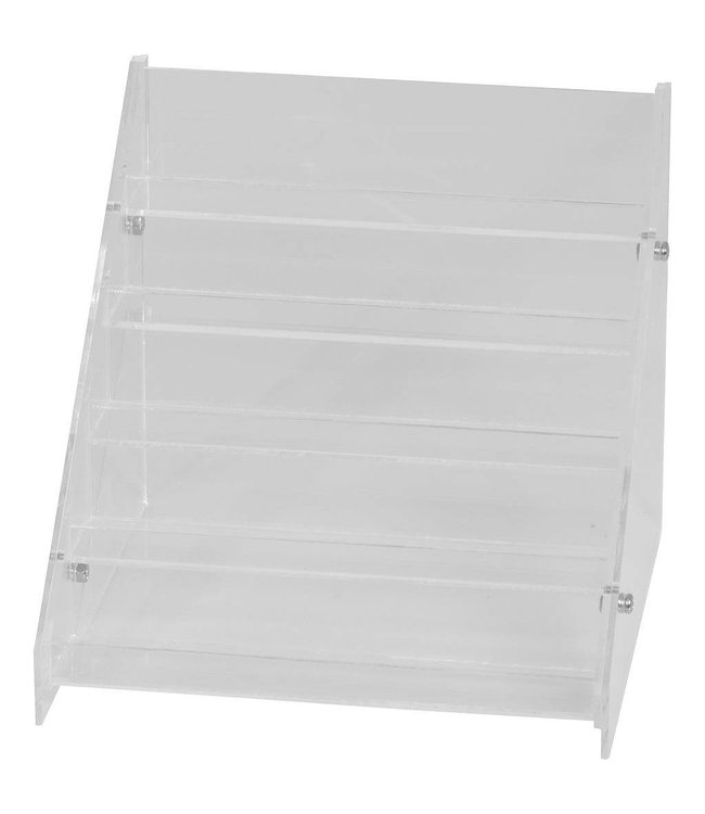 Nagellak display voor 30 st.