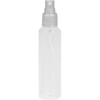 Magnetic Lege Sprayflacon (plastic)