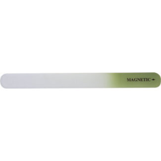 Magnetic Crystal vijl / Glasvijl