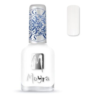 Moyra Stempellak 07 White
