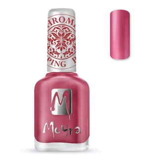 Moyra Stempellak 29 Chrome Rose