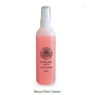 Moyra Stempelplaat Cleaner