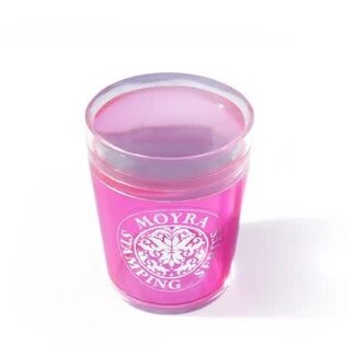 Moyra Stempel nr. 9 Roze