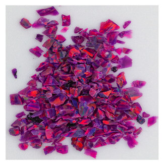 Magnetic Opal Purple/Black