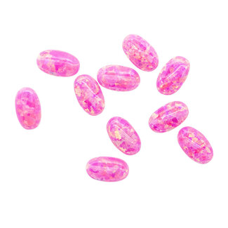 Magnetic Cabuchon Pink