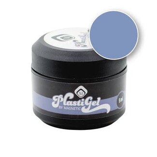 Magnetic Plastigel Lavender 5 gr.