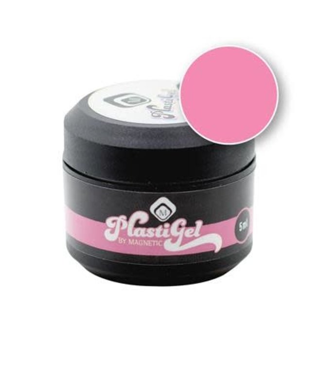Plastigel Pastel Pink 5 gr.