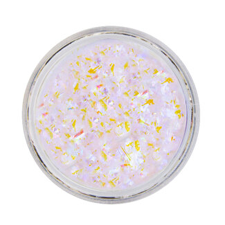 Magnetic Chameleon Flakes Mermaid Pink