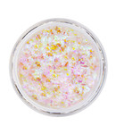 Magnetic Chameleon Flakes Purple Gold