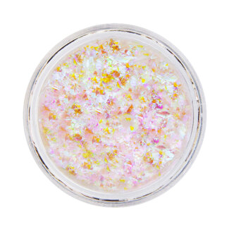 Magnetic Chameleon Flakes Purple Gold