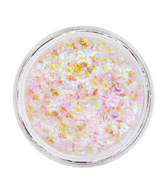 Magnetic Chameleon Flakes Purple Gold