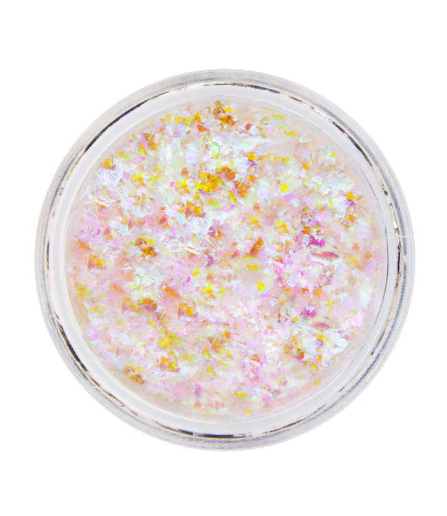 Chameleon Flakes Purple Gold